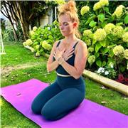 Professeur de yoga Vinyasa et Hatha